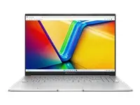 ASUS VivoBook Pro 16 K6602VV-OLED-MX931X 16inch OLED 3.2K 120Hz Core i9-13900H 16GB 1TB NVMe GeForce RTX4060 W11P Cool Silver prenosni računalnik