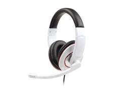 GEMBIRD MHS-001 bele stereo slušalke
