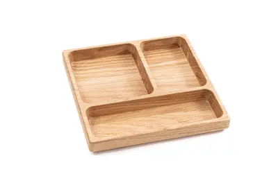 ErgoHide organizator (hrast)