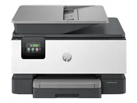 Tiskalnik Brizgalni Barvni Multifunkcijski HP OfficeJet Pro 9120e A4/tiskanje/skeniranje/kopiranje/Fax/Duplex/Wi-Fi/LAN/INSTANT INK (403X8B#686)