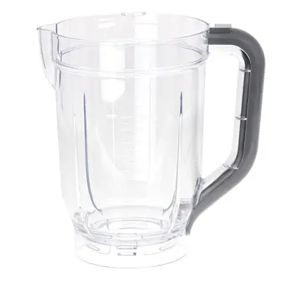 MESKO blender vrč MS4079 - rdeča