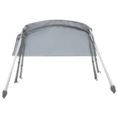 Intex Nadstrešek za čoln 160x142 cm Oxford blago