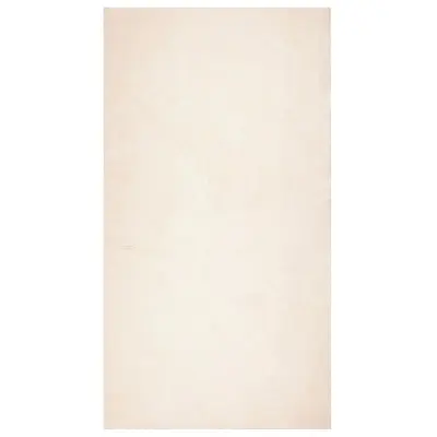 vidaXL Preproga HUARTE kratka vlakna mehka in pralna bež 80x150 cm