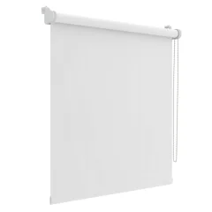 Decosol Mini senčilo za zatemnitev okna belo 67x160 cm