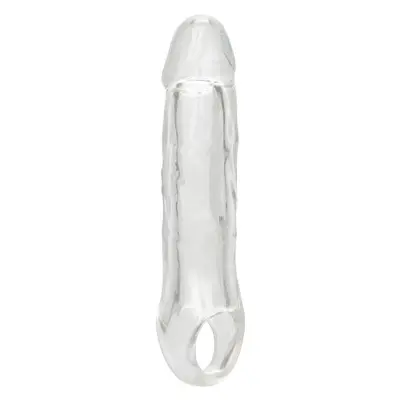 Prozoren podaljšek za penis "Performance Maxx Clear" 21 cm (R14896)
