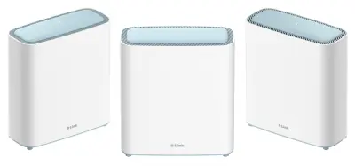 D-LINK EAGLE PRO M32-3 Wi-fi 6 brezžični usmerjevalnik