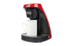 ITALIAN DESIGN aparat za kavo (2 storitvi)