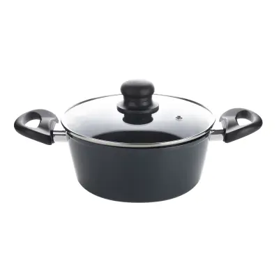 ITALIAN DESIGN Premium kuhinjski lonec 20 cm