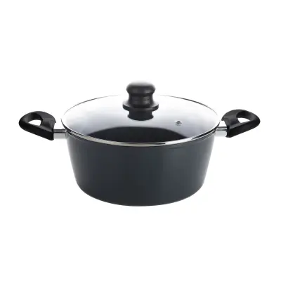 ITALIAN DESIGN Premium posoda 24 cm