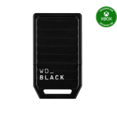 WD Black C50 Expansion Card for Xbox 500GB razširitvena kartica
