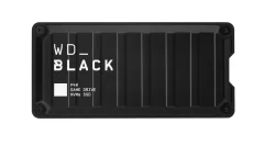 WESTERN DIGITAL P40 1TB Game Drive SSD zunanji trdi disk