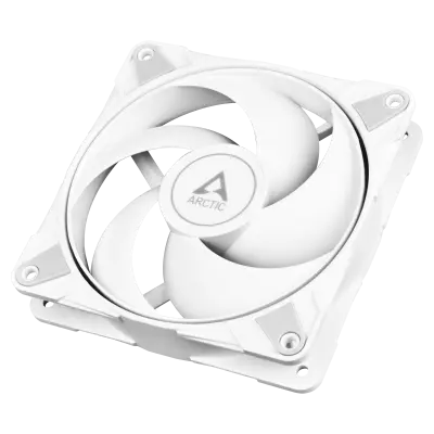 ARCTIC P12 MAX 120mm 4-pin PWM ventilator - bel