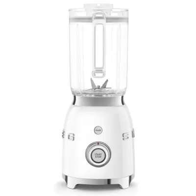 SMEG BLF03WHEU 50`Style bel blender