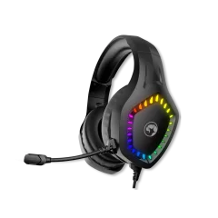 MARVO H8360 žične RGB slušalke
