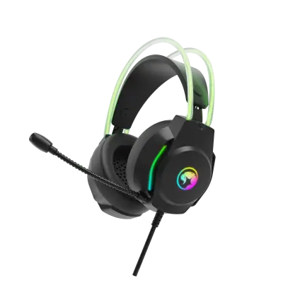 MARVO H8620 žične RGB slušalke