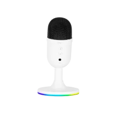 MARVO MIC-06 WH žični RGB mikrofon