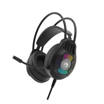 MARVO H8326 žične RGB slušalke