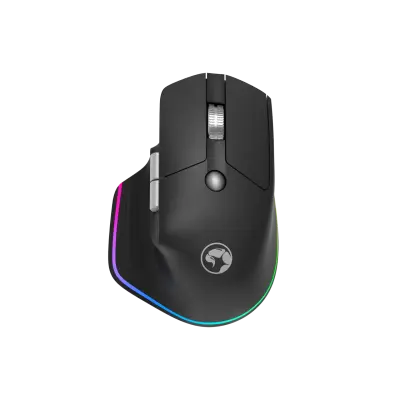 MARVO G803 BK črna brezžična miška