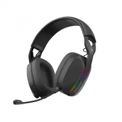 MARVO HG9086W BK brezžične slušalke