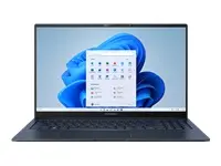 ASUS Zenbook UM3504DA-MA211 AMD Ryzen 5 7535U 15.6inch OLED 16GB 512GB PCIe SSD UMA DOS Blue prenosni računalnik