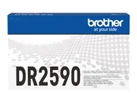 Brother Boben DR2590, 15.000 strani
