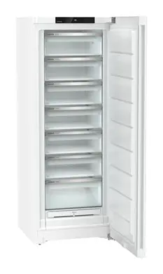 LIEBHERR FNd 7227 zamrzovalna omara