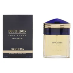 Moški parfum Boucheron Pour Homme Boucheron EDT 100 ml