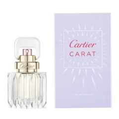 Ženski parfum Carat Cartier EDP 50 ml