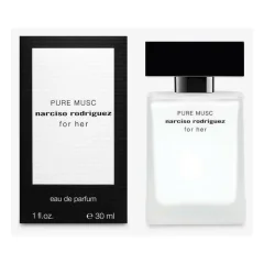 Ženski parfum Pure Musc Narciso Rodriguez EDP 50 ml