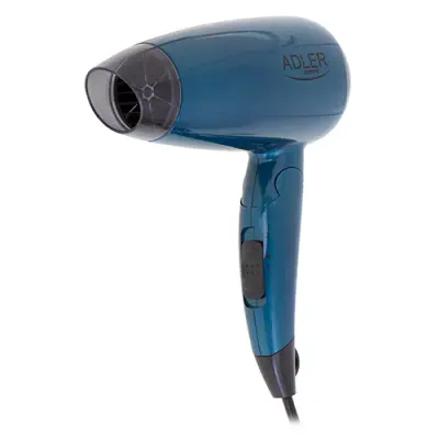 ADLER AD 2263 1800W sušilnik las