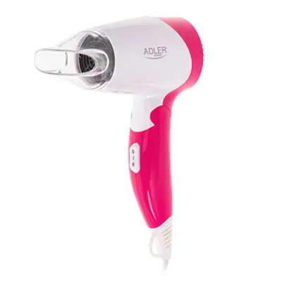 ADLER AD 2259 1200W sušilnik las
