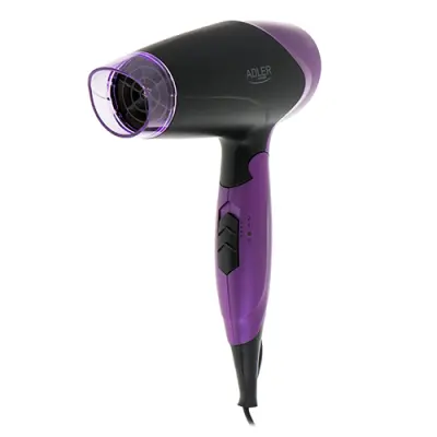ADLER AD 2260 1600W sušilnik las