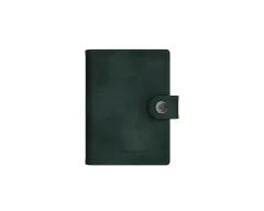Ledlenser Lite Wallet, denarnica, Matte Dark Forest