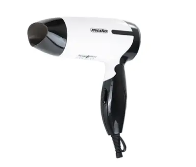 MESKO MS 2262 1000W sušilnik zase lase