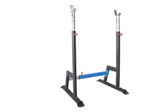 Stojalo za počepe ali bench press