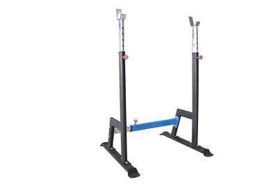 Stojalo za počepe ali bench press