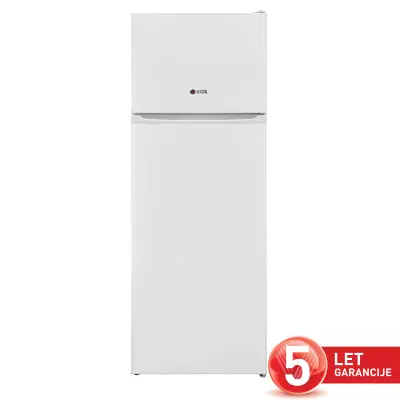 Kombinirani hladilnik VOX KG 2500 E