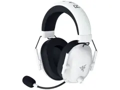 RAZER BlackShark V2 HyperSpeed bele slušalke