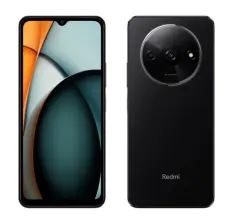 XIAOMI Redmi A3 3/64GB Midnight Black