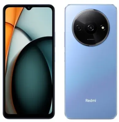 XIAOMI Redmi A3 3/64GB Star Blue