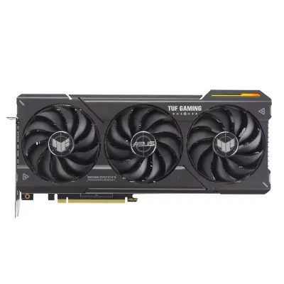 ASUS TUF Gaming GeForce RTX 4070 Super OC 12GB GDDR6X (90YV0K80-M0NA00) gaming grafična kartica
