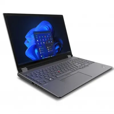 Prenosnik Lenovo Thinkpad P16 G2, i9-13980HX, 64GB, 2TB SSD, A30M