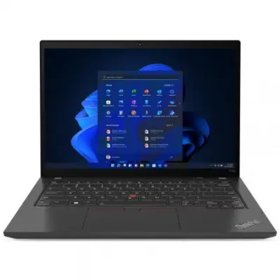 Prenosnik Lenovo Thinkpad P14s G4, i7-1360P, 32GB, 1TB SSD, A500, Windows 11 Pro