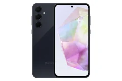 SAMSUNG Galaxy A35 5G 128GB temno moder