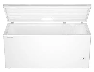 LIEBHERR CFe 2500 zamrzovalnik