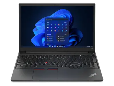 Prenosnik Lenovo Thinkpad E15 G4, Ryzen 7 5825U, 16GB, 1TB SSD