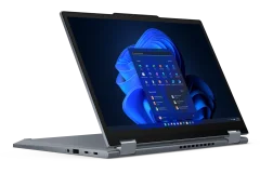 Prenosnik Lenovo ThinkPad X13 Yoga G4, i7-1355U, 16GB, 512GB SSD, 4G LTE