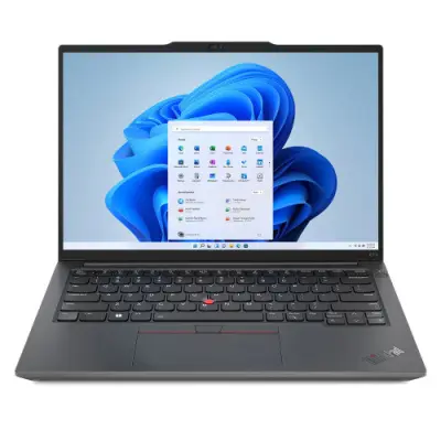 Prenosnik Lenovo Thinkpad E14 G5, Ryzen 5 Pro 7530U, 8GB, 256GB SSD, Windows 11