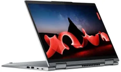 Prenosnik Lenovo ThinkPad X1 Yoga G8, i5-1335U, 16GB, 512GB SSD, 4G LTE
