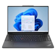 Prenosnik Lenovo Thinkpad E16 G1, Ryzen 7 Pro 7730U, 16GB, 512GB SSD